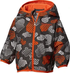 Columbia Mini Pixel Grabber II Wind Jacket - Infant|-|Manteau Coupe-vent Mini Pixel Grabber II - Nourrisson -Columbia Shop COL 1544292 7EGrill 20Cloudy 20Camo