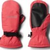 Columbia Whirlibird Mitten - Youth|-|Mitaines Whirlibird - Jeune 2 Columbia Whirlibird Mitten - Youth|-|Mitaines Whirlibird - Jeune -Columbia Shop COL 1555631 7EBright 20Geranium