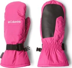 Columbia Whirlibird Mitten - Youth|-|Mitaines Whirlibird - Jeune -Columbia Shop COL 1555631 7EPink 20Ice