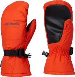 Columbia Whirlibird Mitten - Youth|-|Mitaines Whirlibird - Jeune -Columbia Shop COL 1555631 7EState 20Orange