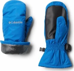 Columbia Whirlibird Mitten - Youth|-|Mitaines Whirlibird - Jeune -Columbia Shop COL 1555631 7E 7EDetail1 20Bright 20Indigo