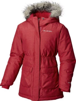 Columbia Nordic Strider Jacket - Girl's|-|Manteau Nordic Strider - Fille 29 Columbia Nordic Strider Jacket - Girl's|-|Manteau Nordic Strider - Fille -Columbia Shop COL 1557061 7EPomegranate