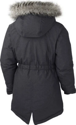 Columbia Nordic Strider Jacket - Girl's|-|Manteau Nordic Strider - Fille 38 Columbia Nordic Strider Jacket - Girl's|-|Manteau Nordic Strider - Fille -Columbia Shop COL 1557061 7E 7EBack 20Black