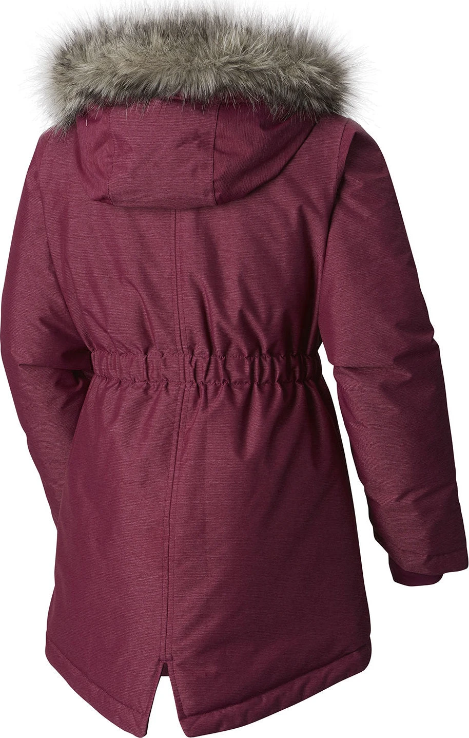 Columbia Nordic Strider Jacket - Girl's|-|Manteau Nordic Strider - Fille 20 Columbia Nordic Strider Jacket - Girl's|-|Manteau Nordic Strider - Fille - Image 18
