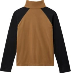 Columbia Glacial Half Zip - Boys|-|Chandail à Demi-fermeture éclair Glacial - Garçon 22 Columbia Glacial Half Zip - Boys|-|Chandail à Demi-fermeture éclair Glacial - Garçon -Columbia Shop COL 1557963 7E 7EBack 20Delta 20 20Black