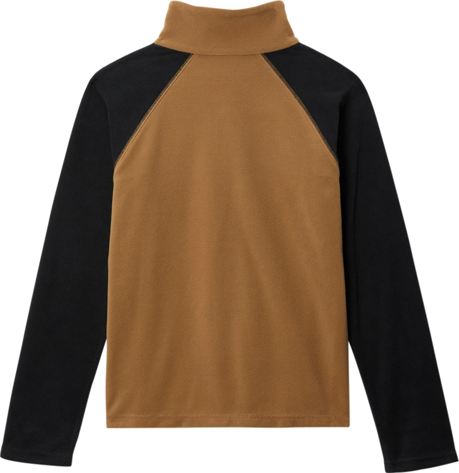 Columbia Glacial Half Zip - Boys|-|Chandail à Demi-fermeture éclair Glacial - Garçon 12 Columbia Glacial Half Zip - Boys|-|Chandail à Demi-fermeture éclair Glacial - Garçon - Image 10