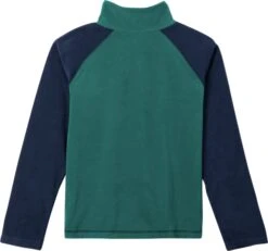 Columbia Glacial Half Zip - Boys|-|Chandail à Demi-fermeture éclair Glacial - Garçon 23 Columbia Glacial Half Zip - Boys|-|Chandail à Demi-fermeture éclair Glacial - Garçon -Columbia Shop COL 1557963 7E 7EBack 20Pine 20Green 20 20Collegiate 20Navy d41e8e93 287c 4cc7 ad35 4a377914b085