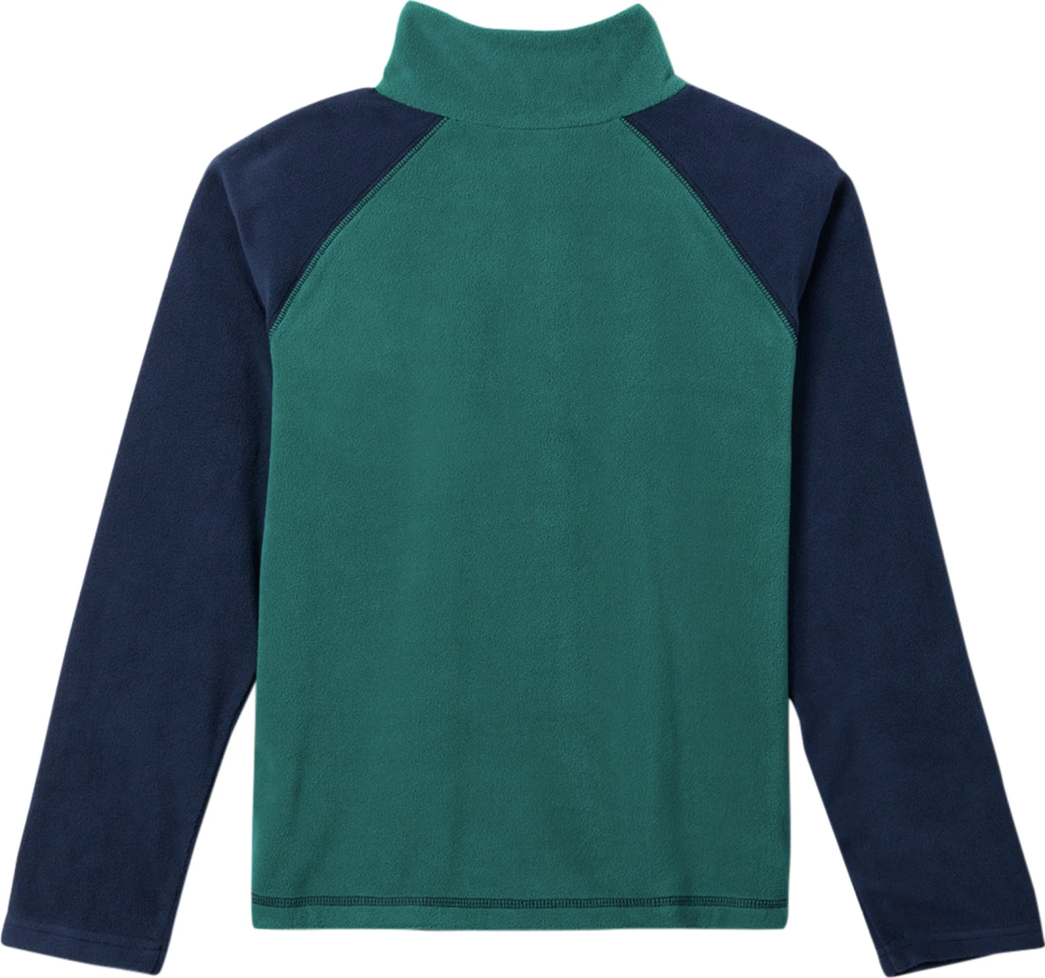 Columbia Glacial Half Zip - Boys|-|Chandail à Demi-fermeture éclair Glacial - Garçon 13 Columbia Glacial Half Zip - Boys|-|Chandail à Demi-fermeture éclair Glacial - Garçon - Image 11