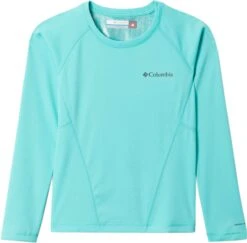 Columbia Crew 2 Midweight Baselayer - Boys|-|Couche De Base Poids Moyen Crew 2 - Garçon