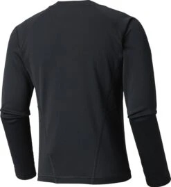 Columbia Crew 2 Midweight Baselayer - Boys|-|Couche De Base Poids Moyen Crew 2 - Garçon -Columbia Shop COL 1566801 7E 7EBack 20Black 20B