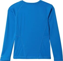 Columbia Crew 2 Midweight Baselayer - Boys|-|Couche De Base Poids Moyen Crew 2 - Garçon -Columbia Shop COL 1566801 7E 7EBack 20Bright 20Indigo