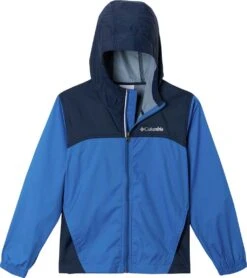 Columbia Glennaker Rain Jacket - Boys|-|Veste De Pluie Glennaker - Garçon