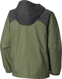 Columbia Glennaker Rain Jacket - Boys|-|Veste De Pluie Glennaker - Garçon -Columbia Shop COL 1574731 7ECypress 20 20Grill 7Eback c4d2f34e 3014 4a8a 8b6f c9885bd9fcb2