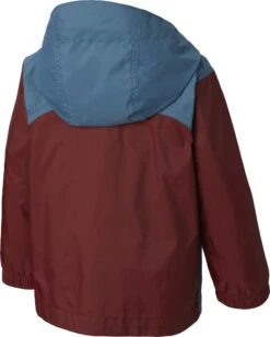 Columbia Glennaker Rain Jacket - Boys|-|Veste De Pluie Glennaker - Garçon -Columbia Shop COL 1574731 7ETapestry 20 20Blue 20Heron 7Eback bba762b8 2b52 479b a4c5 1e30ff0502cb