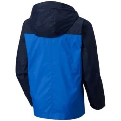 Columbia Rain-Zilla Fleece Jacket - Toddler Boys|-|Manteau En Molleton Rain-Zilla - Tout-petit Garçon -Columbia Shop COL 1582882 7ESuper 20Blue 20 20Collegiate 20Navy 20 20Solar 7EBack ccc27591 6635 4785 9ea5 e867cb6ce731