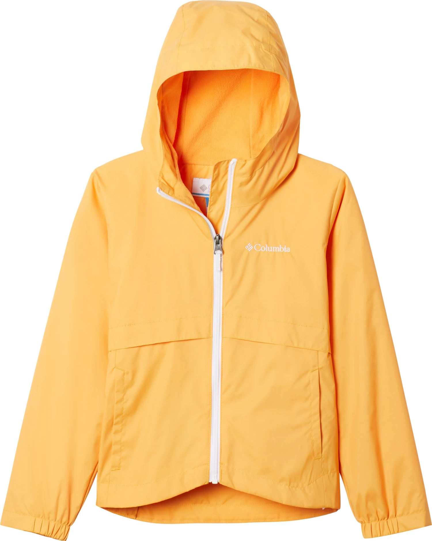 Columbia Rain Zilla Jacket - Girls|-|Manteau Imperméable Rain Zilla - Fille 5 Columbia Rain Zilla Jacket - Girls|-|Manteau Imperméable Rain Zilla - Fille - Image 3