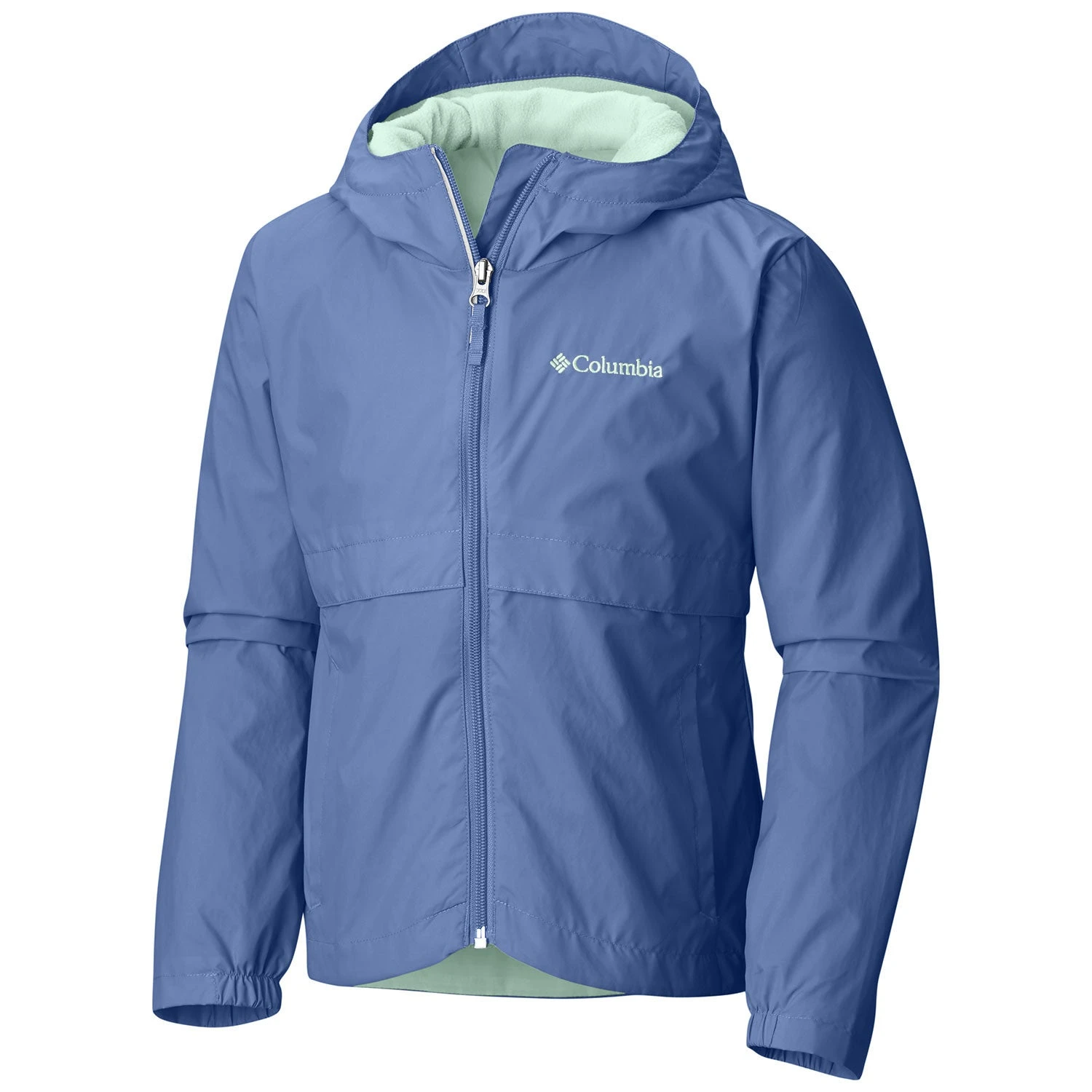 Columbia Rain Zilla Jacket - Girls|-|Manteau Imperméable Rain Zilla - Fille 9 Columbia Rain Zilla Jacket - Girls|-|Manteau Imperméable Rain Zilla - Fille - Image 7