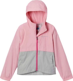 Columbia Rain Zilla Jacket - Girls|-|Manteau Imperméable Rain Zilla - Fille