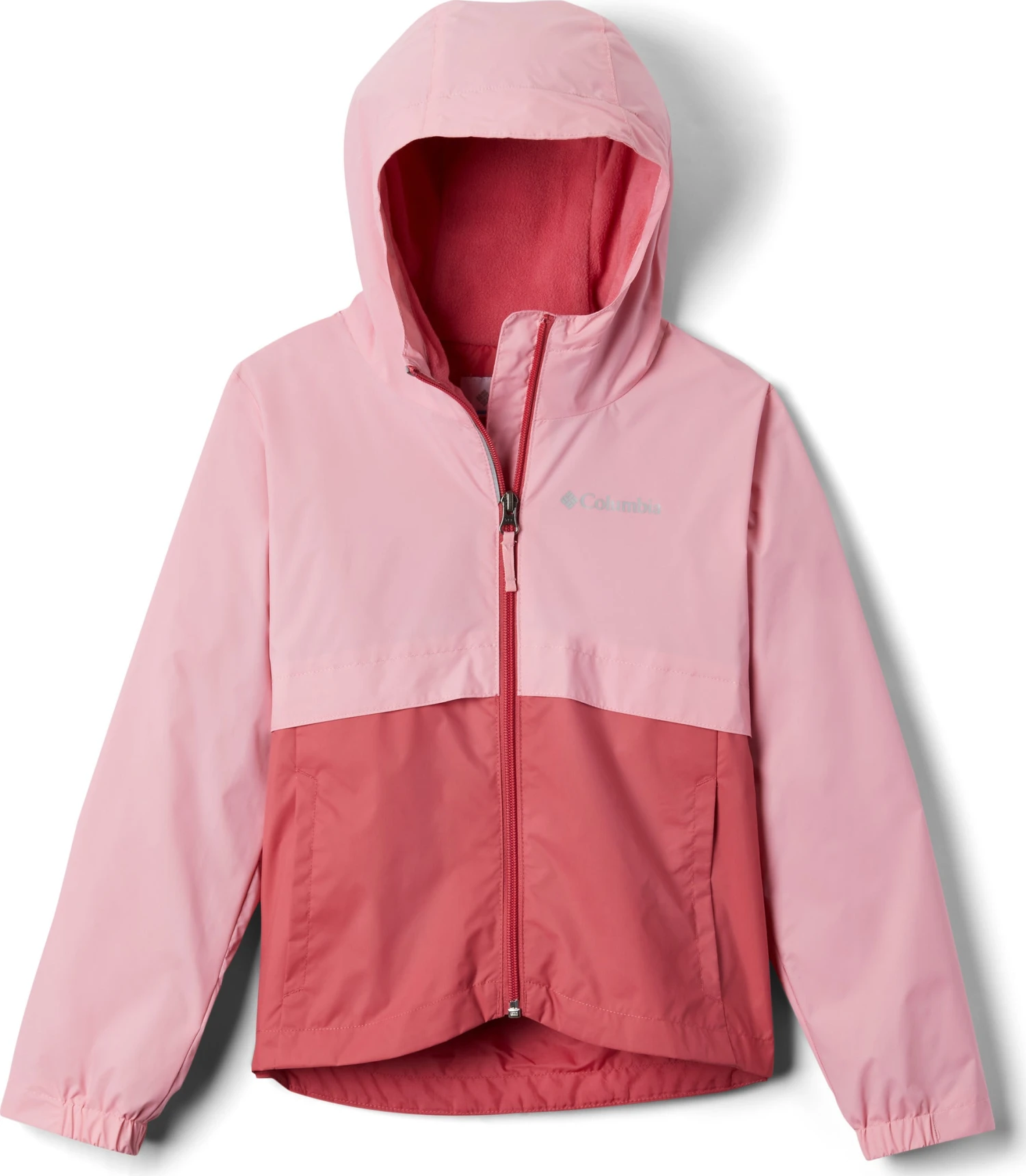 Columbia Rain Zilla Jacket - Girls|-|Manteau Imperméable Rain Zilla - Fille 19 Columbia Rain Zilla Jacket - Girls|-|Manteau Imperméable Rain Zilla - Fille - Image 17