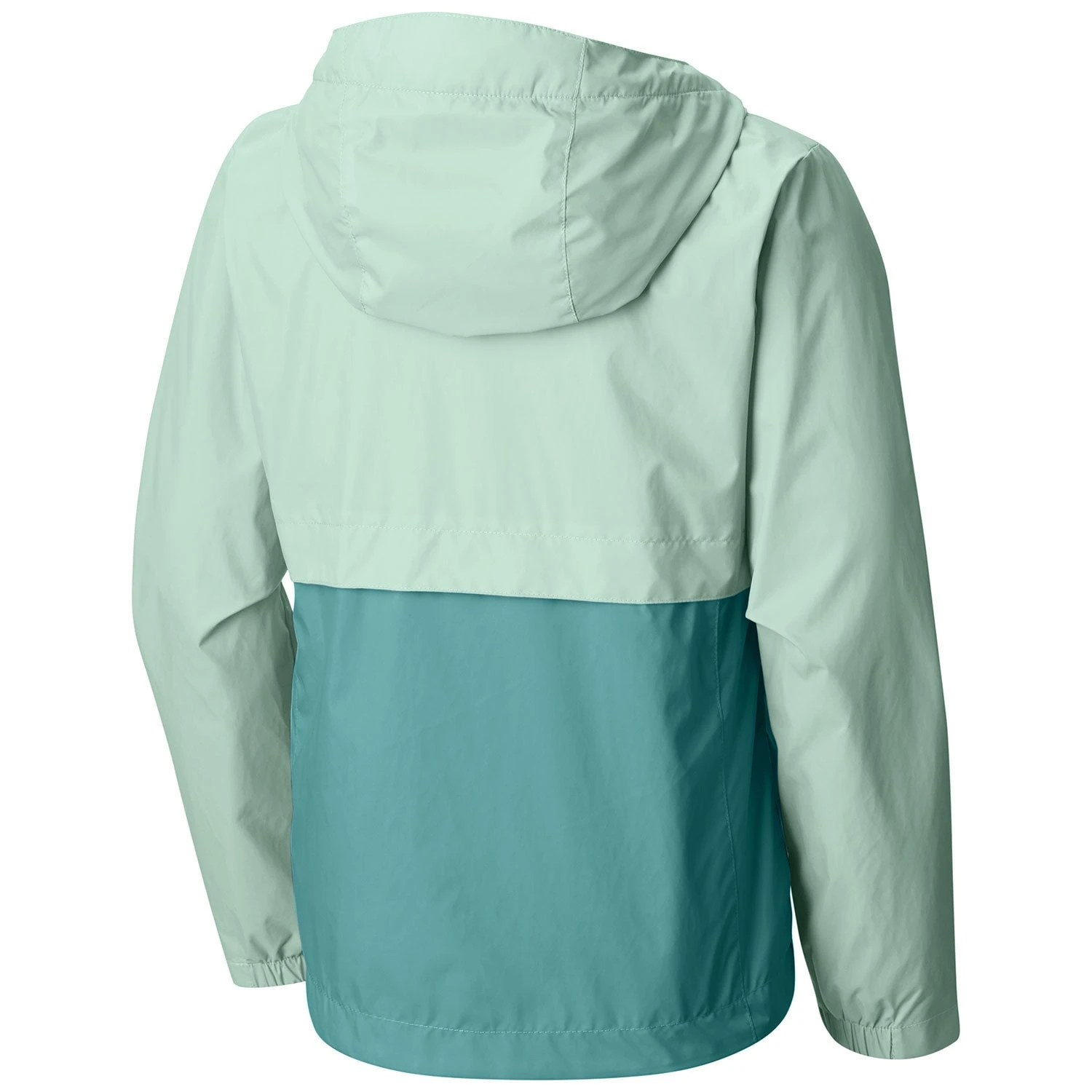 Columbia Rain Zilla Jacket - Girls|-|Manteau Imperméable Rain Zilla - Fille 11 Columbia Rain Zilla Jacket - Girls|-|Manteau Imperméable Rain Zilla - Fille - Image 9