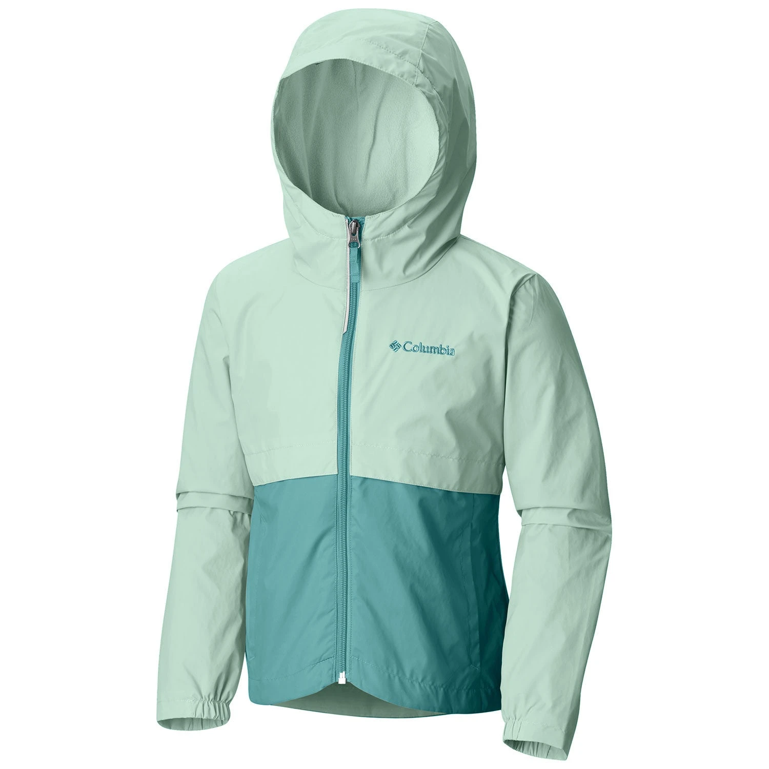 Columbia Rain Zilla Jacket - Girls|-|Manteau Imperméable Rain Zilla - Fille 12 Columbia Rain Zilla Jacket - Girls|-|Manteau Imperméable Rain Zilla - Fille - Image 10