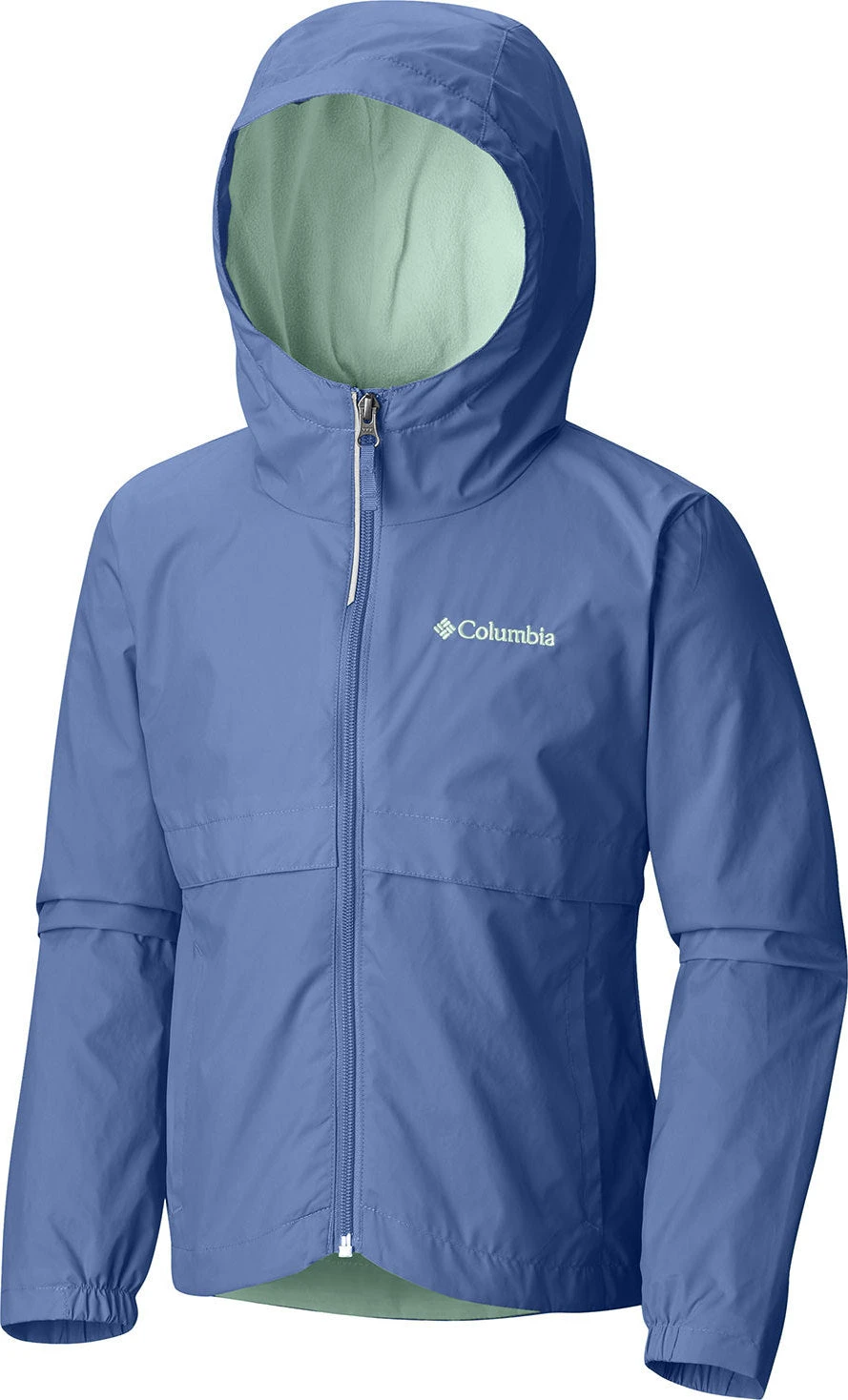 Columbia Rain Zilla Jacket - Girls|-|Manteau Imperméable Rain Zilla - Fille 15 Columbia Rain Zilla Jacket - Girls|-|Manteau Imperméable Rain Zilla - Fille - Image 13