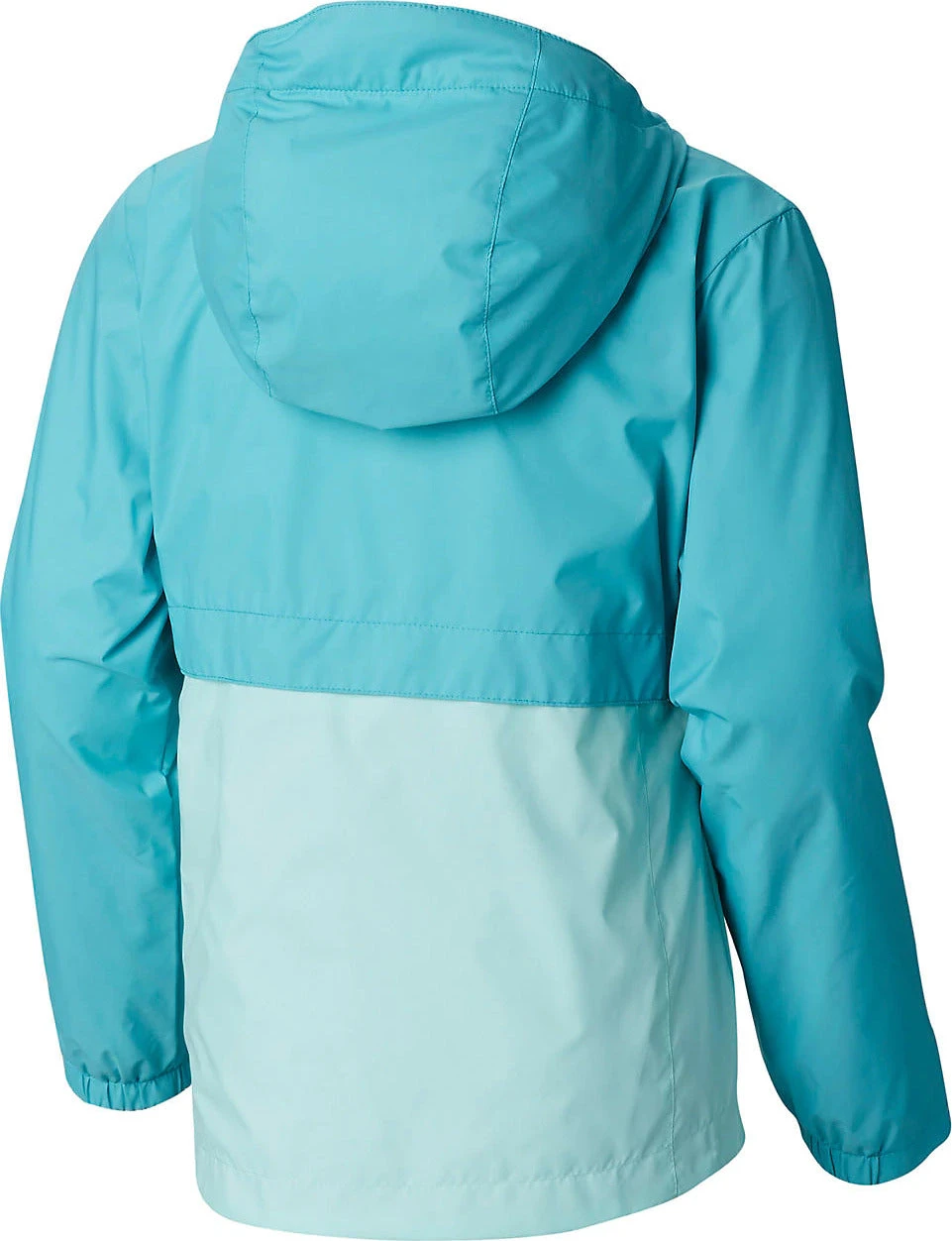 Columbia Rain Zilla Jacket - Girls|-|Manteau Imperméable Rain Zilla - Fille 14 Columbia Rain Zilla Jacket - Girls|-|Manteau Imperméable Rain Zilla - Fille - Image 12