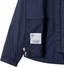 Columbia Rain Zilla Jacket - Girls|-|Manteau Imperméable Rain Zilla - Fille 40 Columbia Rain Zilla Jacket - Girls|-|Manteau Imperméable Rain Zilla - Fille -Columbia Shop COL 1582891 7E 7Ez 20Nocturnal