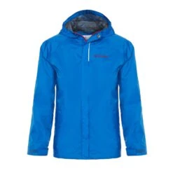 Columbia Kid's Fast & Curious Rain Jacket|-|Veste Manches Longues Fast & Curious Rain Enfant -Columbia Shop COL 1582901 7ESuper 20Blue 20Invizzaprint 20 20Collegiate 20Navy 20Camo 528b08a4 0dd9 47ff a227 ff22dded9120