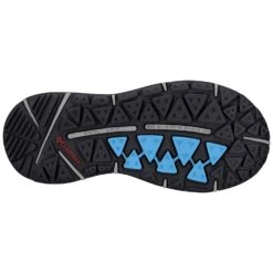 Columbia Big Kid's Drainmaker III Shoes Past Season|-|Chaussures Drainmaker III Grand Enfant Saison Précédente -Columbia Shop COL 1594311 7EBlack 20 20Super 20Sonic 7ESole