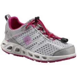 Columbia Big Kid's Drainmaker III Shoes Past Season|-|Chaussures Drainmaker III Grand Enfant Saison Précédente