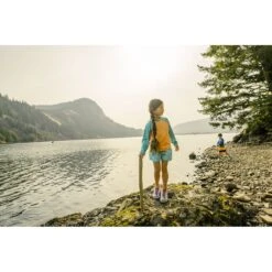 Columbia Big Kid's Drainmaker III Shoes Past Season|-|Chaussures Drainmaker III Grand Enfant Saison Précédente -Columbia Shop COL 1594311 7E 7ELifestyle