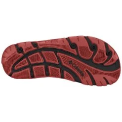 Columbia Castlerock Supreme Shoes - Big Kids|-|Chaussures Castlerock Supreme - Grand Enfant -Columbia Shop COL 1594641 7EBlack 20 20Mountain 7ESole