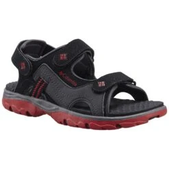 Columbia Castlerock Supreme Shoes - Big Kids|-|Chaussures Castlerock Supreme - Grand Enfant -Columbia Shop COL 1594641 7EBlack 20 20Mountain df58f8f7 57f5 4290 833d 7f4837590d1c