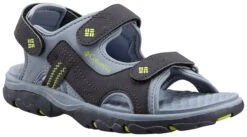 Columbia Castlerock Supreme Shoes - Big Kids|-|Chaussures Castlerock Supreme - Grand Enfant -Columbia Shop COL 1594641 7ETradewinds 20Grey