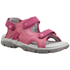 Columbia Castlerock Supreme Shoes - Big Kids|-|Chaussures Castlerock Supreme - Grand Enfant -Columbia Shop COL 1594641 7ETropic 20Pink 20 20Haute 20Pink a080112f 18e6 461f 94ca 5b18dabbbe39