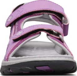 Columbia Castlerock Supreme Shoes - Big Kids|-|Chaussures Castlerock Supreme - Grand Enfant -Columbia Shop COL 1594641 7E 7Ef 20Plum 20Northern 20Lights