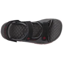 Columbia Castlerock Supreme Shoes - Little Kids|-|Chaussures Castlerock Supreme - Petit Enfant -Columbia Shop COL 1594642 7EBlack 20 20Mountain 7ETop