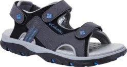 Columbia Castlerock Supreme Shoes - Little Kids|-|Chaussures Castlerock Supreme - Petit Enfant -Columbia Shop COL 1594642 7EBlack 20 20Stormy 20Blue 974a3609 75d4 49b0 9eb4 bd00c6f8c5a0