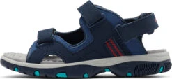 Columbia Castlerock Supreme Shoes - Little Kids|-|Chaussures Castlerock Supreme - Petit Enfant -Columbia Shop COL 1594642 7E 7ESide 20Carbon 20 20Mountain 20Red