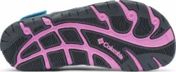 Columbia Castlerock Supreme Shoes - Little Kids|-|Chaussures Castlerock Supreme - Petit Enfant -Columbia Shop COL 1594642 7E 7Esole 20Plum 20Northern 20Lights