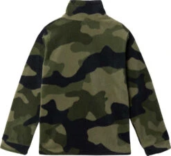 Columbia Zing III Fleece Jacket - Boys|-|Chandail Molletonné Zing III - Garçon 23 Columbia Zing III Fleece Jacket - Boys|-|Chandail Molletonné Zing III - Garçon -Columbia Shop COL 1618261 7E 7EBack 20Stone 20Green 20Mod 20Camo 1fc0d9f9 ad84 44e8 ad2d 915ad27b46a4