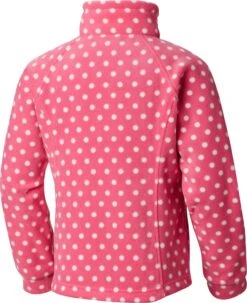 Columbia Benton Springs II Full Zip Fleece Sweatshirt - Infant|-|Chandail En Molleton à Glissière Pleine Longueur Benton Springs II - Nourrisson 33 Columbia Benton Springs II Full Zip Fleece Sweatshirt - Infant|-|Chandail En Molleton à Glissière Pleine Longueur Benton Springs II - Nourrisson -Columbia Shop COL 1618283 7EWild 20Geranium 20Polkadot 7EBack bb5c8972 e8c2 4b05 af9d ad14dc11c6a3