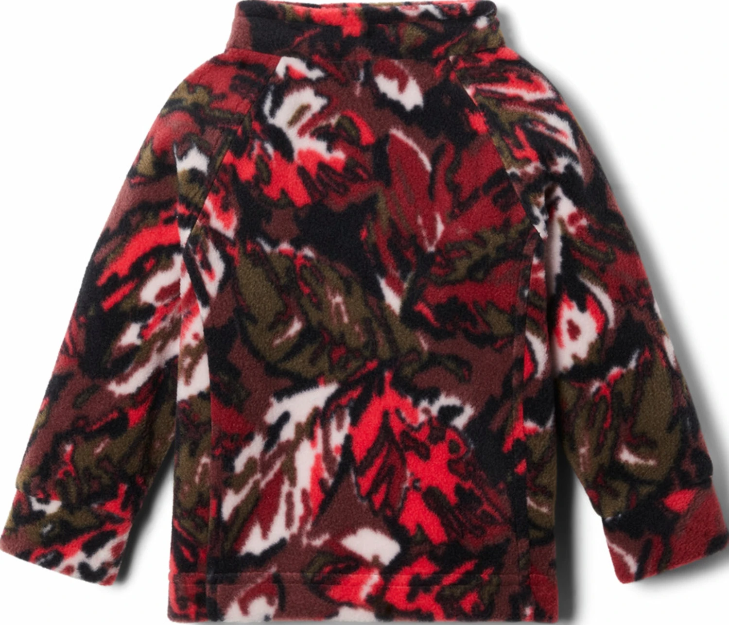 Columbia Benton Springs II Full Zip Fleece Sweatshirt - Infant|-|Chandail En Molleton à Glissière Pleine Longueur Benton Springs II - Nourrisson 22 Columbia Benton Springs II Full Zip Fleece Sweatshirt - Infant|-|Chandail En Molleton à Glissière Pleine Longueur Benton Springs II - Nourrisson - Image 20