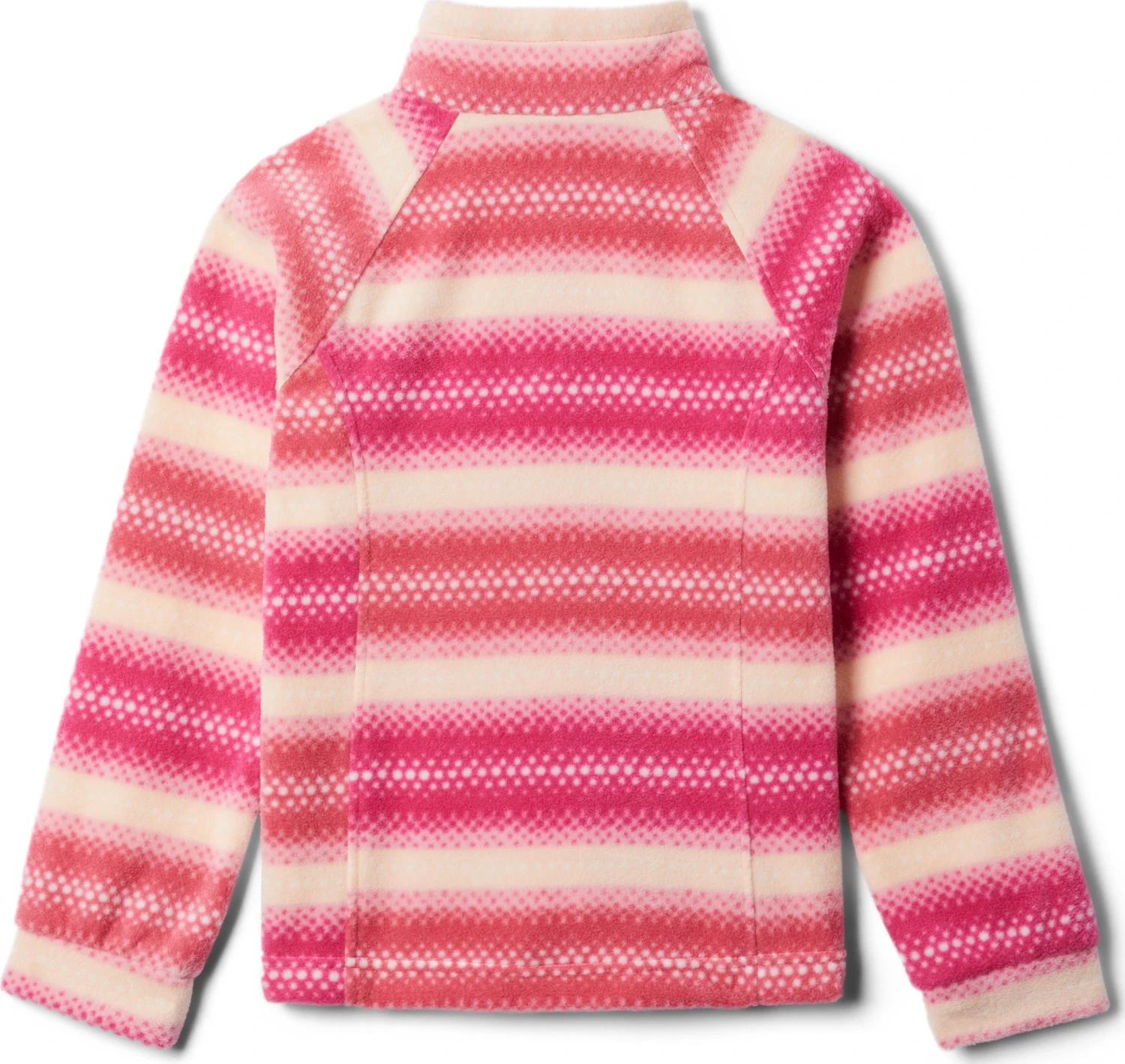 Columbia Benton Springs II Full Zip Fleece Sweatshirt - Infant|-|Chandail En Molleton à Glissière Pleine Longueur Benton Springs II - Nourrisson 18 Columbia Benton Springs II Full Zip Fleece Sweatshirt - Infant|-|Chandail En Molleton à Glissière Pleine Longueur Benton Springs II - Nourrisson - Image 16