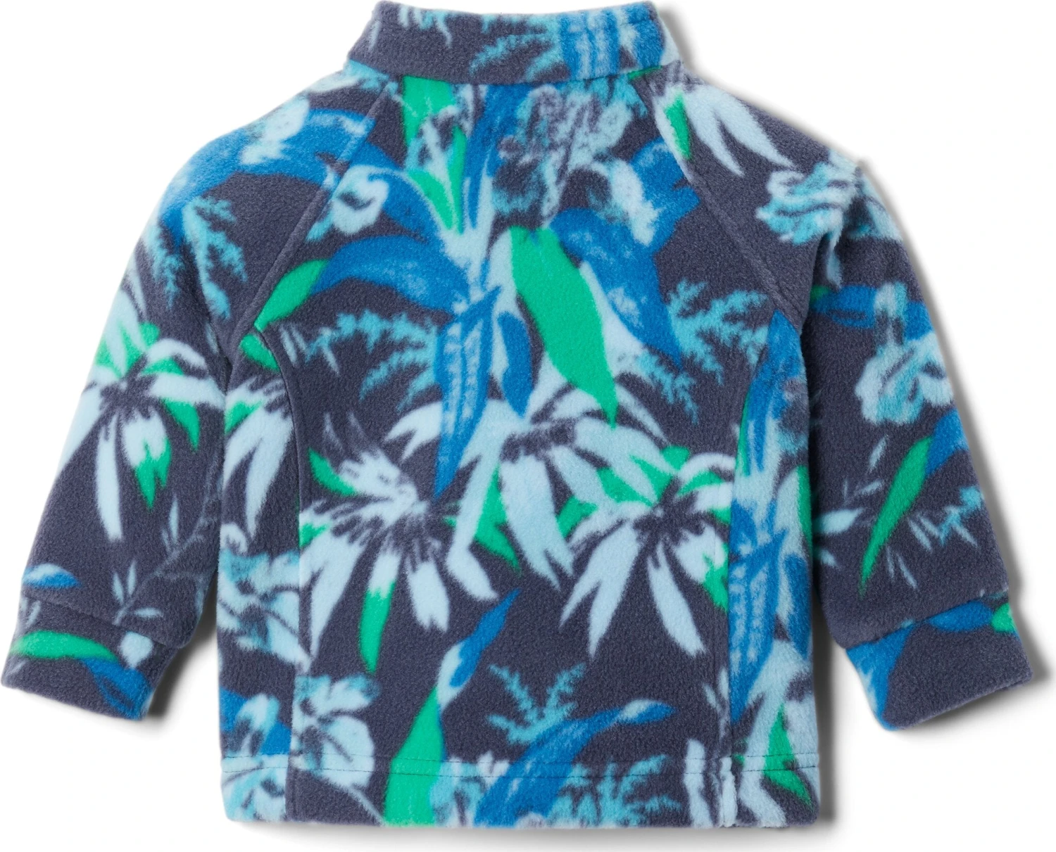 Columbia Benton Springs II Full Zip Fleece Sweatshirt - Infant|-|Chandail En Molleton à Glissière Pleine Longueur Benton Springs II - Nourrisson 17 Columbia Benton Springs II Full Zip Fleece Sweatshirt - Infant|-|Chandail En Molleton à Glissière Pleine Longueur Benton Springs II - Nourrisson - Image 15