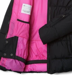 Columbia Gyroslope Insulated Warm Waterproof Jacket (Past Season) - Girls|-|Manteau Isolé Et Imperméable Gyroslope (saison Précédente) - Fille -Columbia Shop COL 1624561 7E 7Ein 20Black