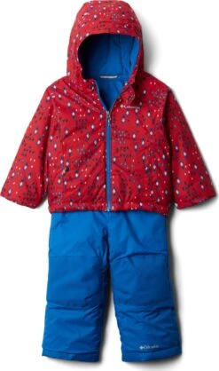 Columbia Frosty Slope Set - Kid's|-|Ensemble Frosty Slope - Enfants