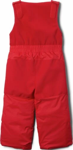 Columbia Frosty Slope Set - Kid's|-|Ensemble Frosty Slope - Enfants -Columbia Shop COL 1624592 7E 7EBack2 20Mountain 20Red 20Splatter