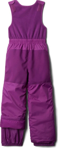 Columbia Frosty Slope Set - Kid's|-|Ensemble Frosty Slope - Enfants -Columbia Shop COL 1624592 7E 7EBack2 20Pale 20Lilac 20Chevron 20Print 20 20Plum